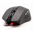 Мышь A4Tech Bloody V8 Black