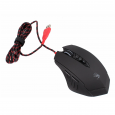 Мышь A4Tech Bloody V8 Black