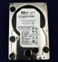 Жесткий диск Western Digital WD Black 3ТБ WD3009FYPX