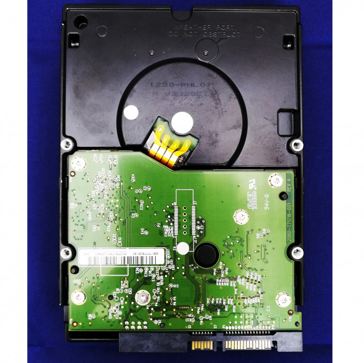 Жесткий диск Western Digital WD Black 3ТБ WD3009FYPX