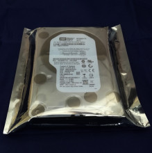 Жесткий диск Western Digital WD Black 3ТБ WD3009FYPX