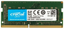 Crucial 8GB 2400MHz CL17 (CT8G4SFS824A)