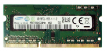 Samsung 4 ГБ DDR3L 1600 МГц CL11 (M471B5173BH0-YK0)