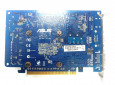 Видеокарта ASUS GeForce GT 240 550Mhz PCI-E 2.0 1024Mb 1580Mhz 128 bit DVI HDMI HDCP