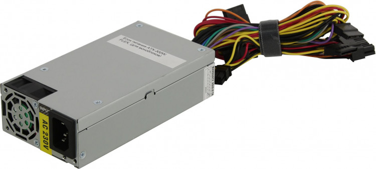 Блок питания PowerCool ATX-300W 300 Вт