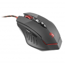 Мышь A4Tech Bloody T70 Black