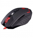 Мышь A4Tech Bloody T70 Black