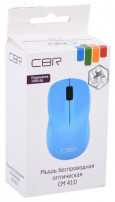 CBR CM 410 Blue USB