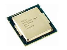 Процессор Intel Core i3-4360 LGA1150, 2 x 3700 МГц, OEM
