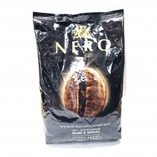 Кофе Nero Ambassador в зёрнах 1 кг.