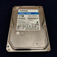 Жесткий диск Toshiba 1ТБ HDWU110UZSVA
