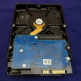 Жесткий диск Toshiba 1ТБ HDWU110UZSVA