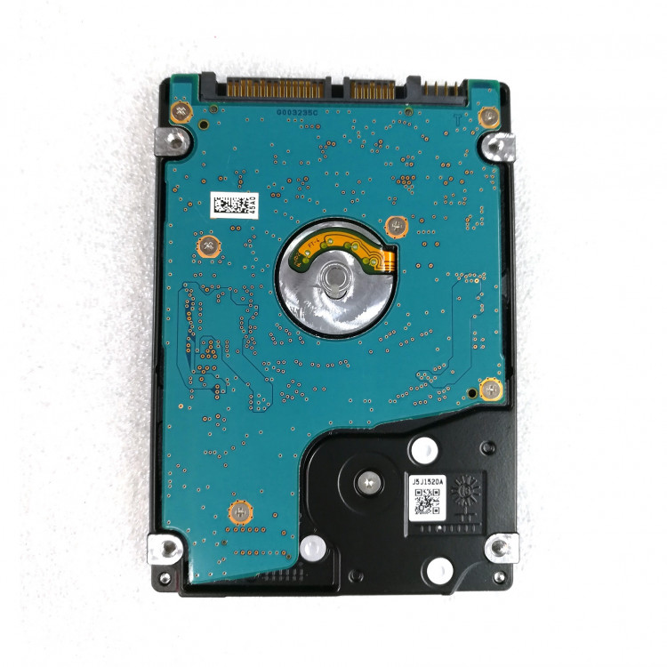 Жесткий диск 2,5" Toshiba HDWK105UZSVA, 500 Гб, 8 Мб, 5400 об/мин