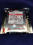 Жесткий диск Toshiba HDWK105UZSVA, 500 Гб