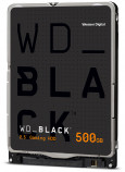 Western Digital WD Black 500 ГБ WD5000LPSX