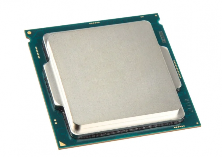 Процессор Intel Core i3-6300T, LGA1151, OEM