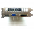 Видеокарта MSI GeForce GTX 650 1071Mhz PCI-E 3.0 1024Mb 5000Mhz 128 bit DVI HDMI HDCP