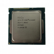 Процессор Intel Core i5-4460T Haswell LGA1150, 4 x 1900 МГц, OEM