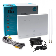 Wi-Fi роутер HUAWEI B315 B315S-22 LTE
