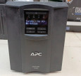 ИБП APC Smart-UPS 1000VA LCD 230V SMT1000I