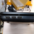 Ноутбук Sony VAIO VPC-EC1S1R , 17.3" 1920x1080, Intel Core i5 2.4 ГГц, RAM 4 ГБ, HDD 500 ГБ, ATI Mobility Radeon HD 5650, Win10, черный