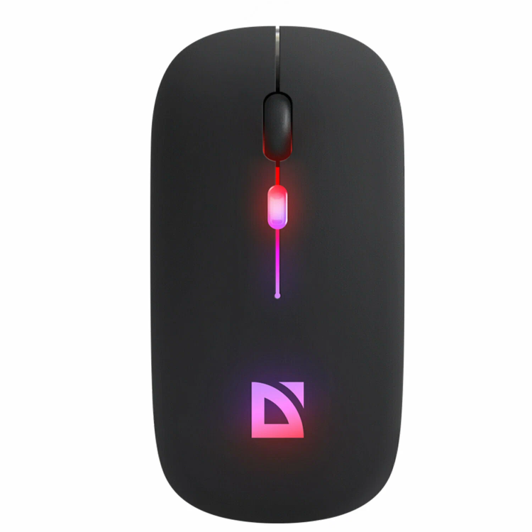 Мышь Defender Touch MM-997