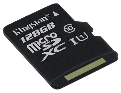 Kingston SDCS/128GBSP