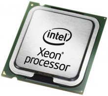Intel Xeon E3-1220 LGA1155, 4 x 3100 МГц