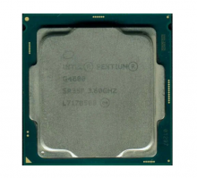 Процессор Intel Pentium G4600, OEM