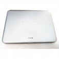 Ноутбук Sony VAIO VGN-NS31ER, 15.4", Intel Celeron M 900 2.2ГГц, 2ГБ 250ГБ, Intel GMA 4500MHD, Windows 10, серебристый