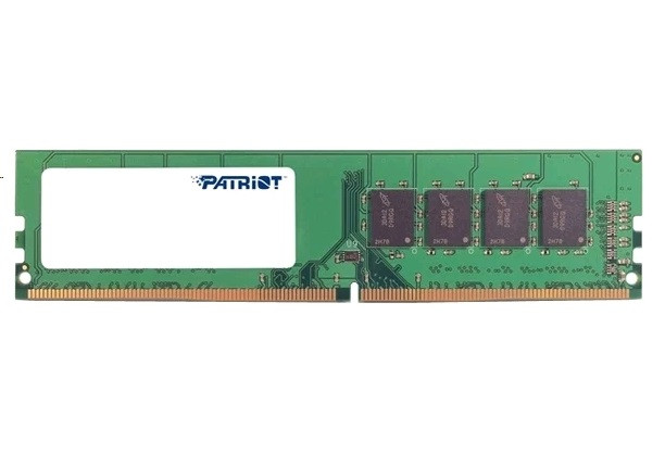 Patriot Memory SL 4GB 2133MHz CL15 (PSD44G213382)