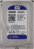 Western Digital WD Scorpio Blue 500 GB (WD5000BPVT)