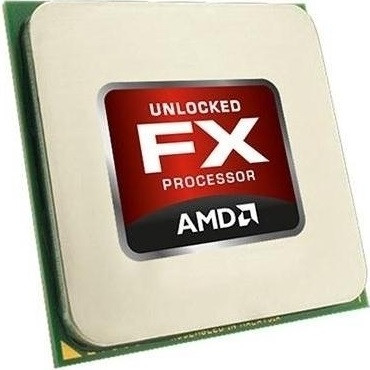 AMD FX-6100 AM3+, OEM