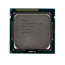 Процессор Intel Core i7-3770S LGA1155, 4 x 3100 МГц