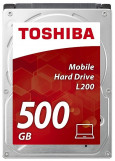 Toshiba 500 GB HDWJ105UZSVA