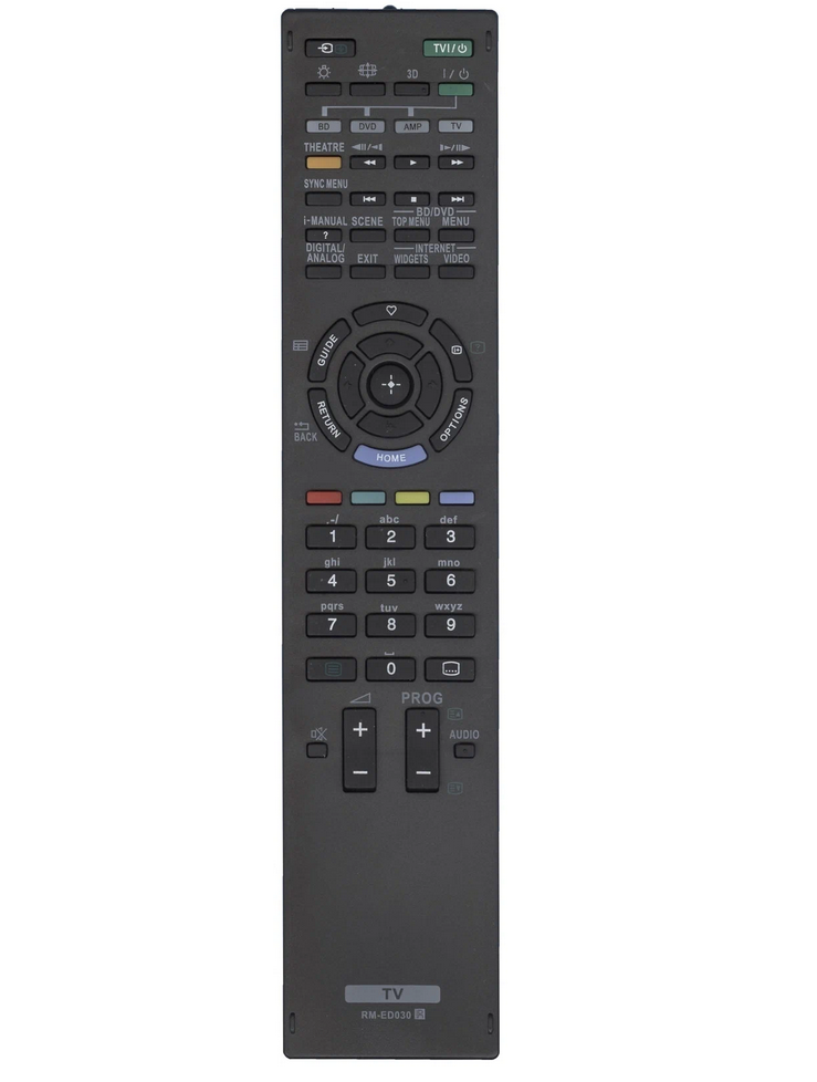 Пульт ДУ Huayu для Sony RM-ED030