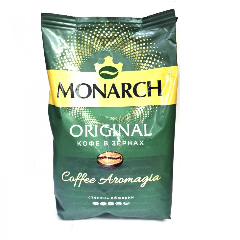 Monarch Original кофе. Кофе Монарх в зернах. Monarch зерновой. Кофе Monarch Original 3 в 1.