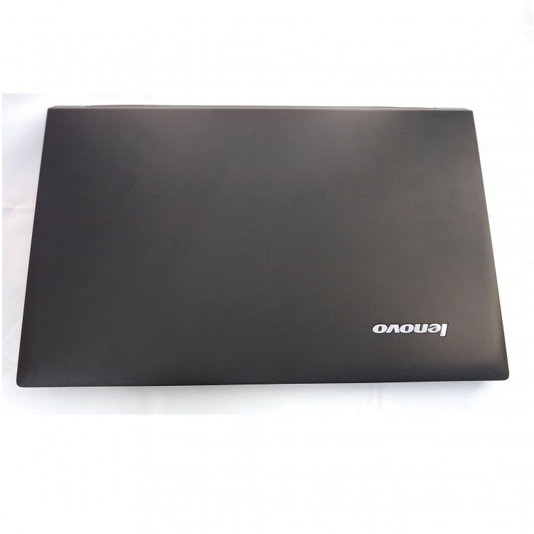 Ноутбук Lenovo B590, 15.6" 1366х768, Celeron 1005M 1,9 GHz, DDR3 6 Гб, HDD 250 Гб, IntelHD, DVD-RW, Windows 10, черный