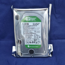 Жесткий диск Western Digital 1ТБ  WD10EARS