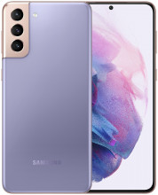 Samsung Galaxy S21+ 5G (SM-G996B) 8/256 ГБ, Фиолетовый фантом