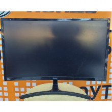 23.6" Монитор Acer ED242QRAbidpx, 1920x1080, 144 Гц, *VA