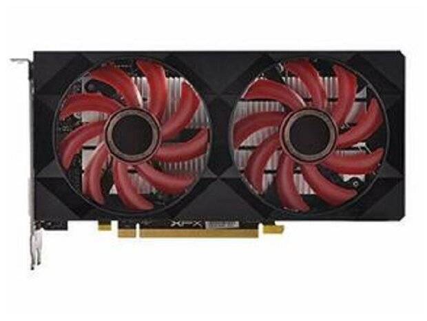 Xfx radeon rx 550 on sale