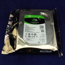 Жесткий диск Seagate ST2000DM006, 2 ТБ
