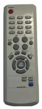 Модельный пульт AA59-00332D для телевизоров Samsung,серый