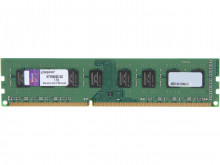 Оперативная память Kingston KTH9600C/4G, 4 ГБ DDR3 1600 МГц DIMM CL11