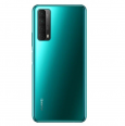 Смартфон HUAWEI P smart 2021 4/128 ГБ, Dual nano SIM, ярко-зеленый
