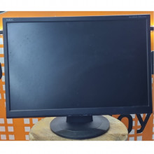 Монитор NEC AccuSync AS221WM, 22",1680x1050, 75 Гц, TN