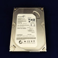 Жесткий диск Seagate ST500DM002, 500 Гб, 16 МБ, 7200 об/мин.