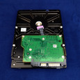 Жесткий диск Seagate ST500DM002, 500 Гб, 16 МБ, 7200 об/мин.