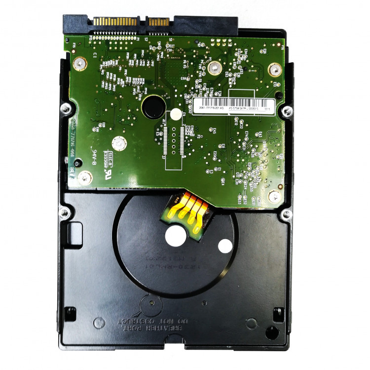 Жесткий диск Western Digital WD Caviar Green 3ТБ WD30EZRX